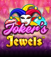 Jokers Jewels